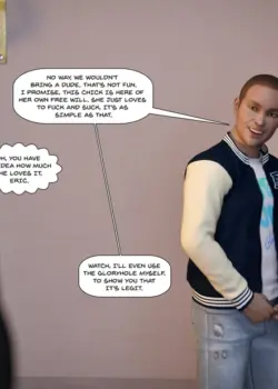 Timmy Strikes Back 14 110