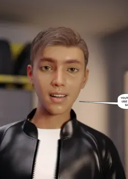 Timmy Strikes Back 14 113