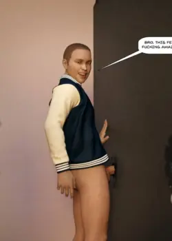 Timmy Strikes Back 14 115