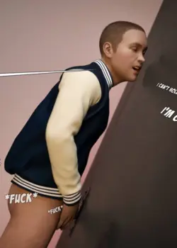Timmy Strikes Back 14 118