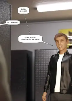 Timmy Strikes Back 14 121