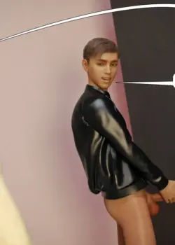 Timmy Strikes Back 14 122