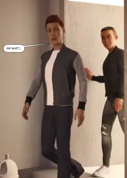 Timmy Strikes Back 14 132