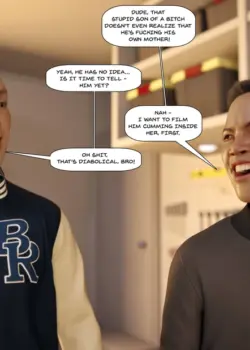 Timmy Strikes Back 14 134