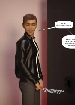 Timmy Strikes Back 14 137