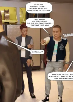 Timmy Strikes Back 14 138