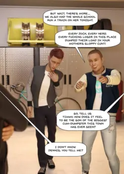 Timmy Strikes Back 14 139