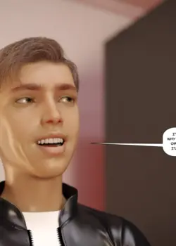 Timmy Strikes Back 14 141