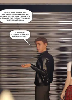 Timmy Strikes Back 14 148