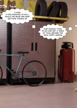 Timmy Strikes Back 14 29