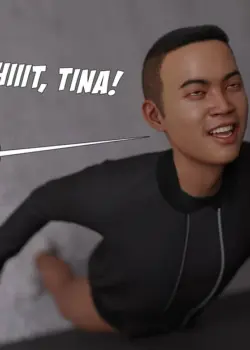 Timmy Strikes Back 14 59