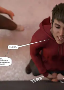Timmy Strikes Back 14 77
