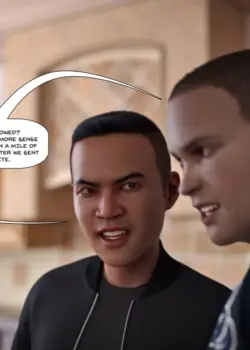 Timmy Strikes Back 14 83