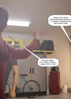 Timmy Strikes Back 14 88
