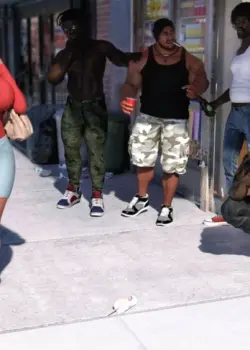 Welcome to BDC You Bitch 1