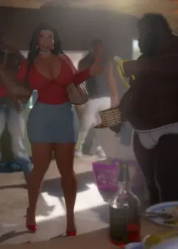 Welcome to BDC You Bitch 14