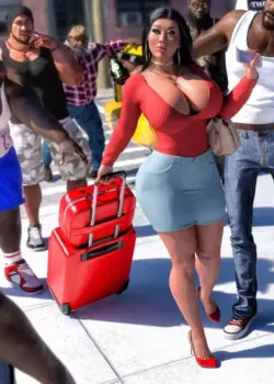 Welcome to BDC You Bitch 3
