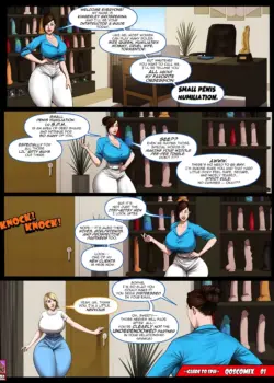 A Girl’s Guide To S.P.H 2