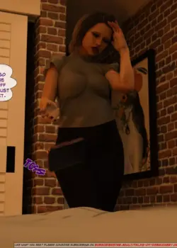 A Mother's Shame 5: Business As Usual 16
