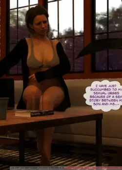 A Mother's Shame 5: Business As Usual 30