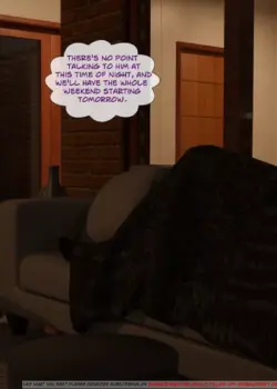 A Mother's Shame 5: Business As Usual 42
