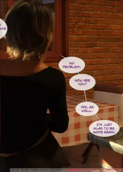 A Mother's Shame 5: Business As Usual 44