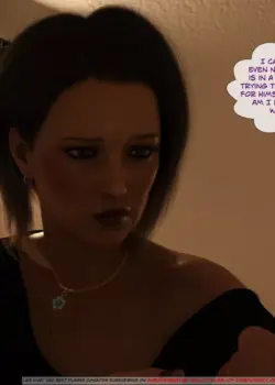 A Mother's Shame 5: Business As Usual 58