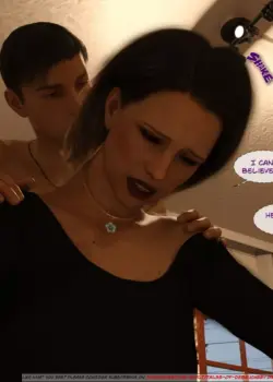 A Mother's Shame 5: Business As Usual 80