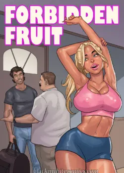 Forbidden Fruit 3
