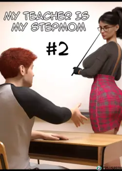 My Teacher Is My Stepmom 2 1