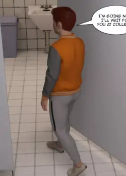 My Teacher Is My Stepmom 123
