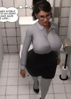 My Teacher Is My Stepmom 124