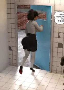 My Teacher Is My Stepmom 126