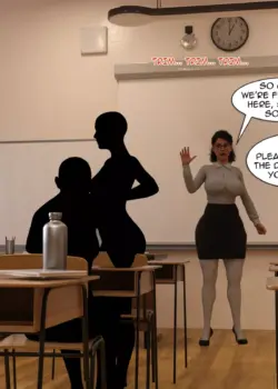 My Teacher Is My Stepmom 141