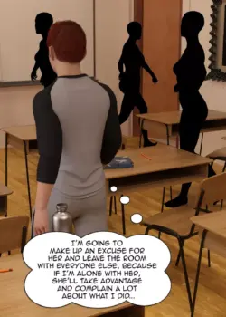 My Teacher Is My Stepmom 142