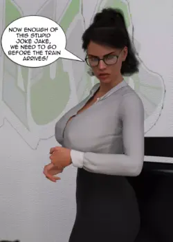 My Teacher Is My Stepmom 63