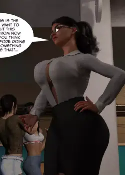 My Teacher Is My Stepmom 67