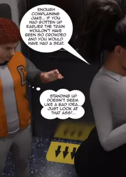 My Teacher Is My Stepmom 77
