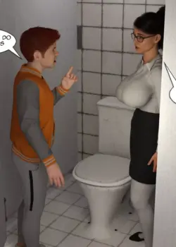 My Teacher Is My Stepmom 95