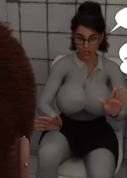 My Teacher Is My Stepmom 99