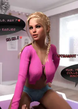 Taboo Snuggles 1 23