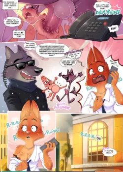 The Bad Girl 36