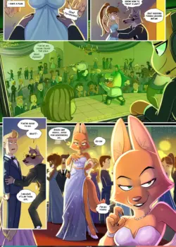 The Bad Girl 39