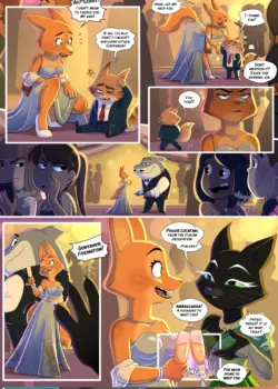 The Bad Girl 41