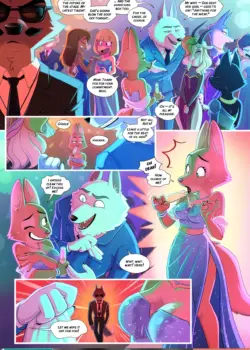 The Bad Girl 43