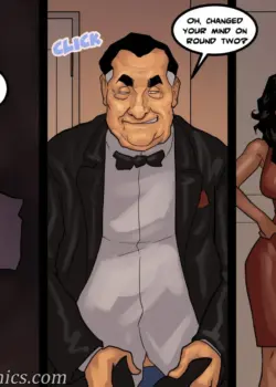 The Mayor 6 26