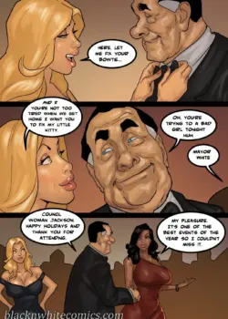 The Mayor 6 3
