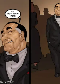 The Mayor 6 6