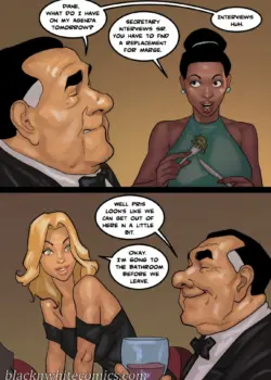 The Mayor 6 60