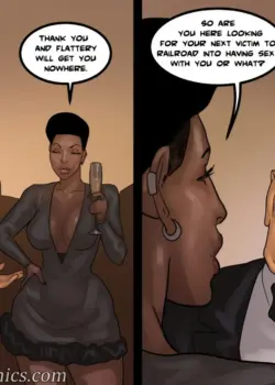 The Mayor 6 9